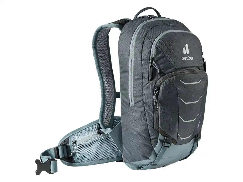 Batoh deuter Attack 8 JR Nová Kolekce