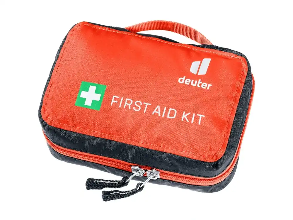 deuter First Aid Kit - empty AS Pouze Dnes