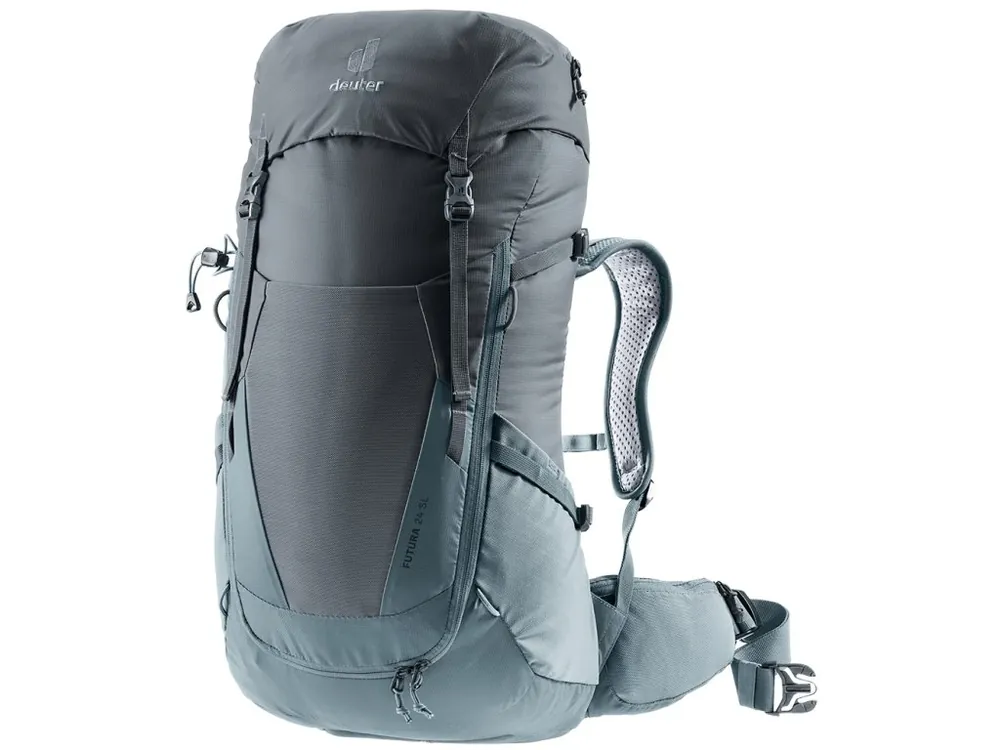 Cenový Hit Batoh deuter Futura 24 SL