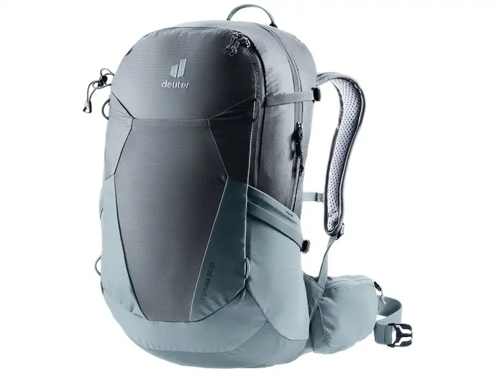 Must-Have Batoh deuter Futura 25 SL