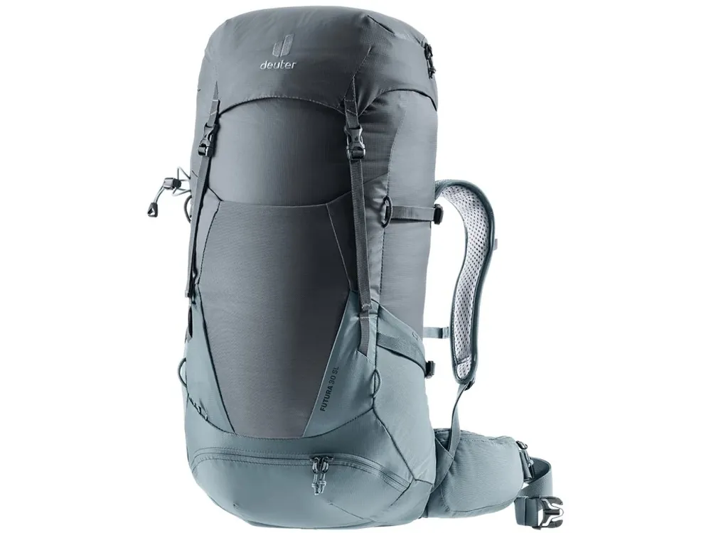 Batoh deuter Futura 30 SL Ověřený