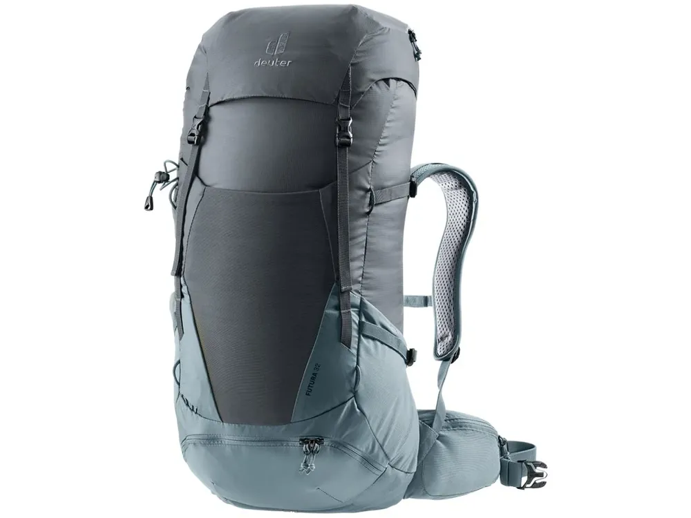 Must-Have Batoh deuter Futura 32