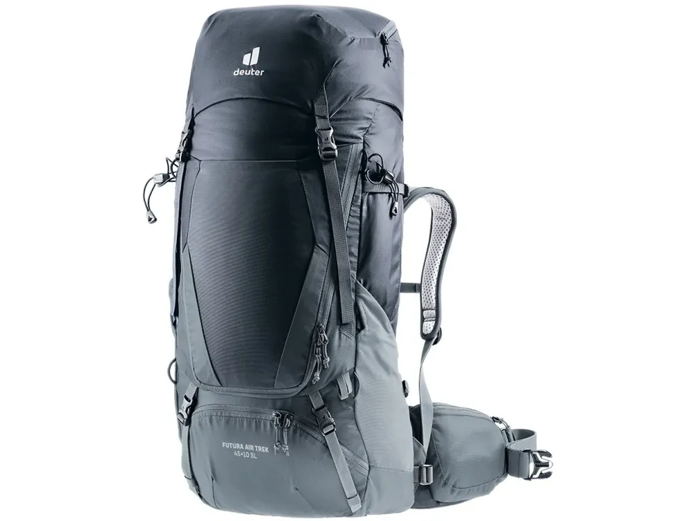 Batoh deuter Futura Air Trek 45 +10 SL Akce