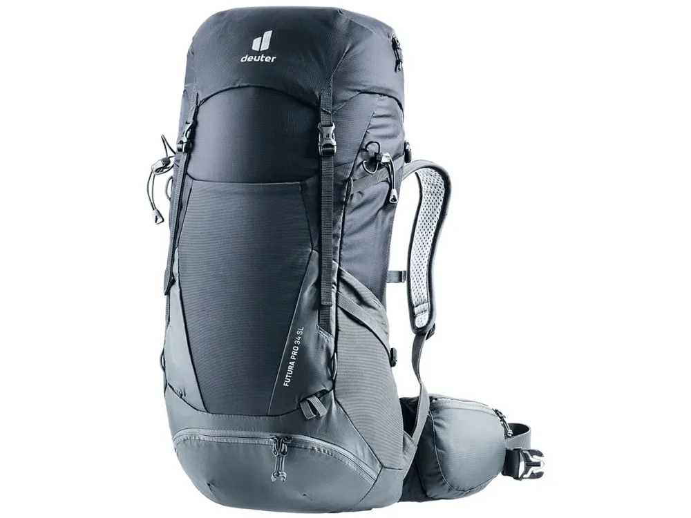 Batoh deuter Futura Pro 34 SL Zlevněný
