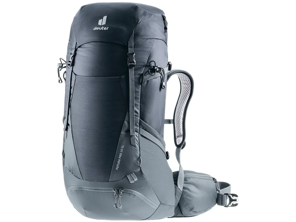 Batoh deuter Futura Pro 38 SL Autentický