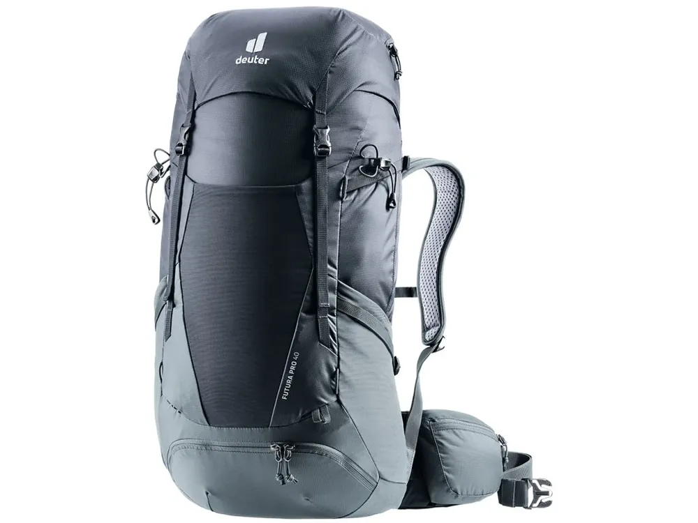 Batoh deuter Futura Pro 40 Super Cena