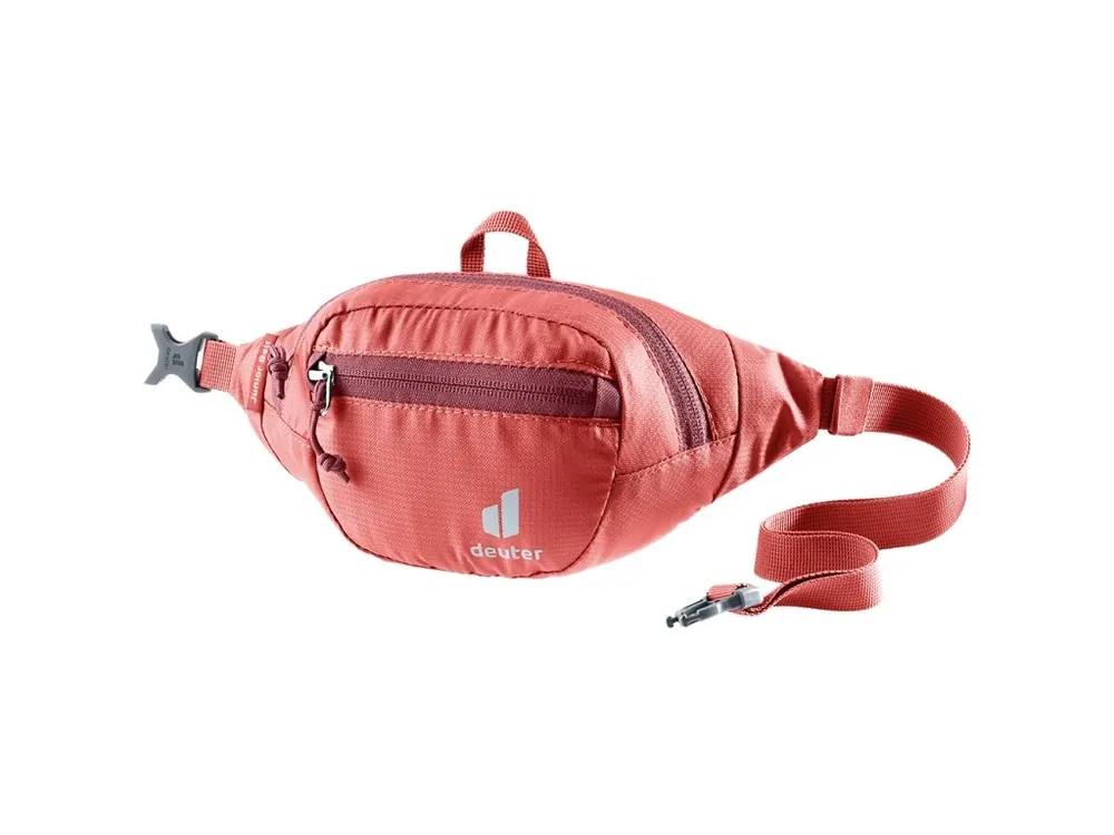 deuter Junior belt Nakupujte Hned