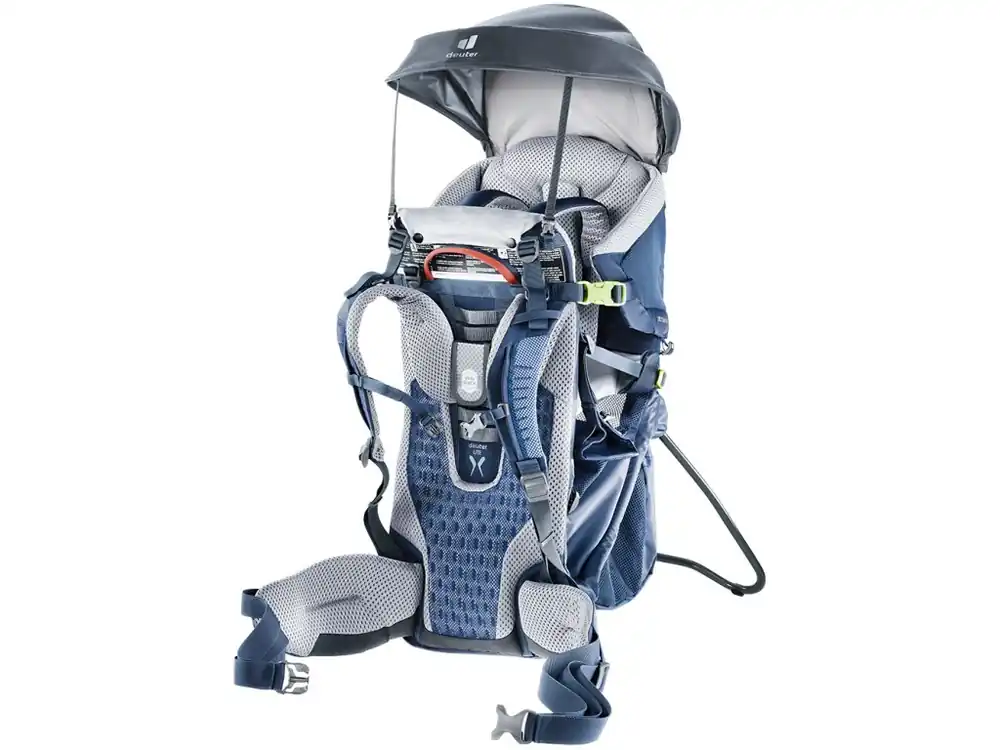 deuter KC Sun Roof (3690021) Odeslání Ihned