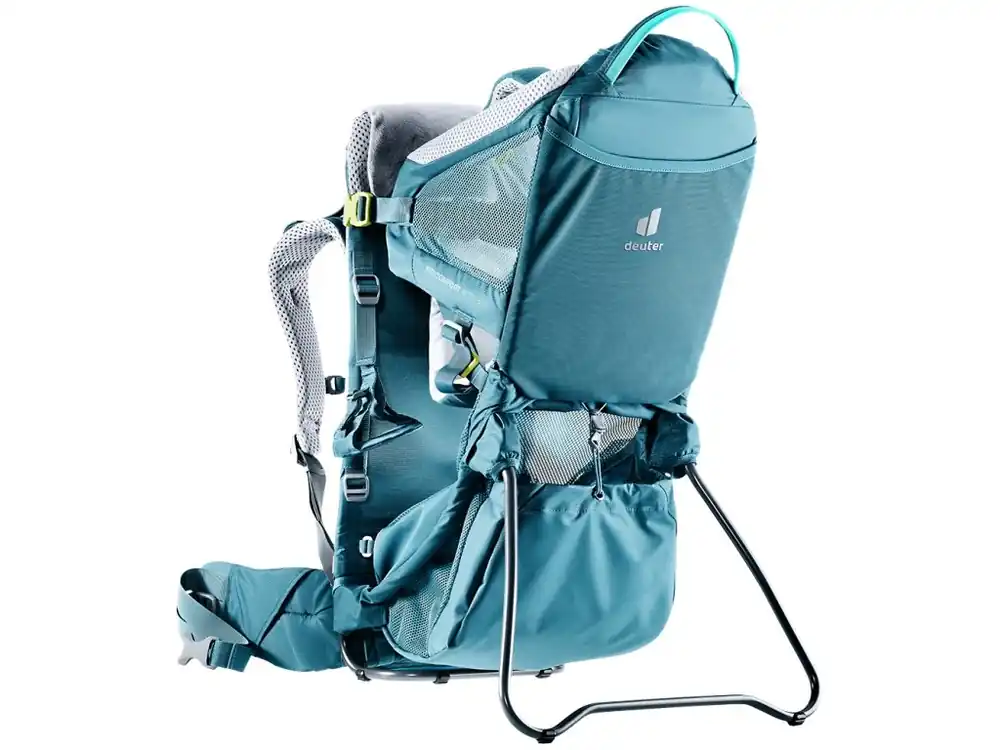 deuter Kid Comfort Active SL (3620021) Přímo Od Výrobce