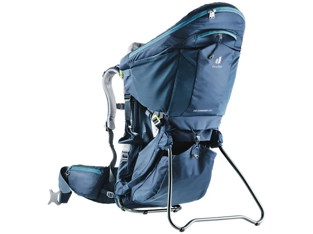 Odeslání Ihned deuter Kid Comfort Pro (3620321)