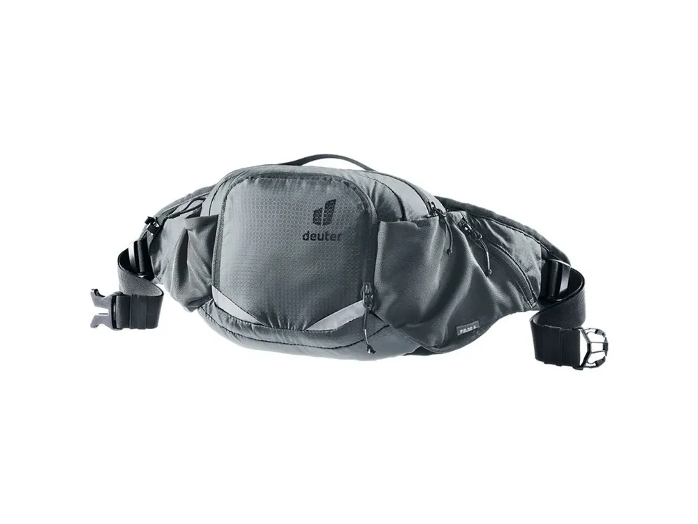 deuter Pulse 5 Expresní Doručení