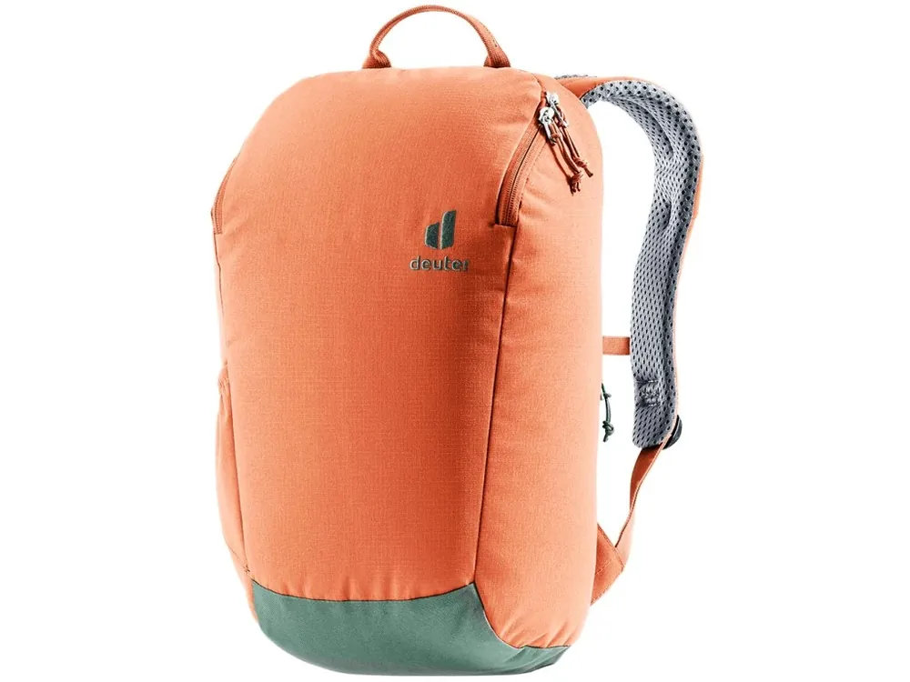 Cenově Výhodný Batoh deuter Step Out 16