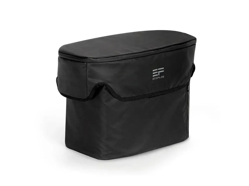Super Cena EcoFlow přepravní obal DELTA mini