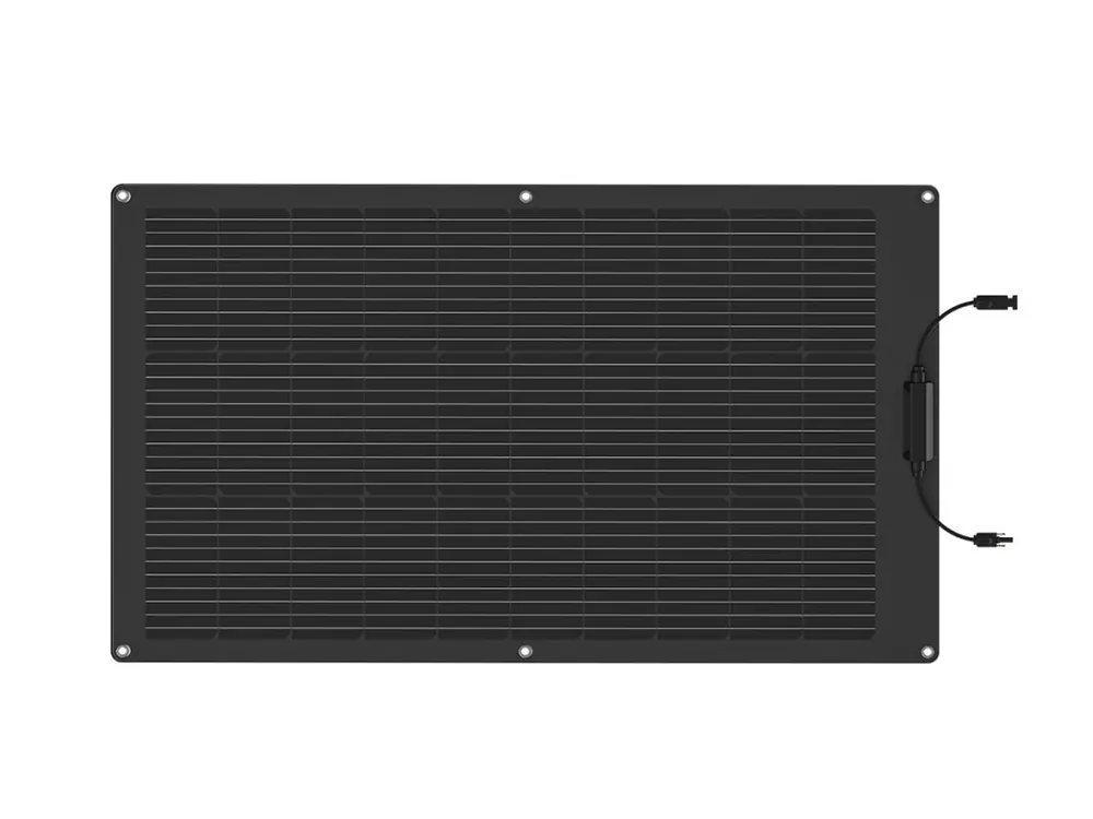 EcoFlow solární panel 100W ohebný Časově Omezené