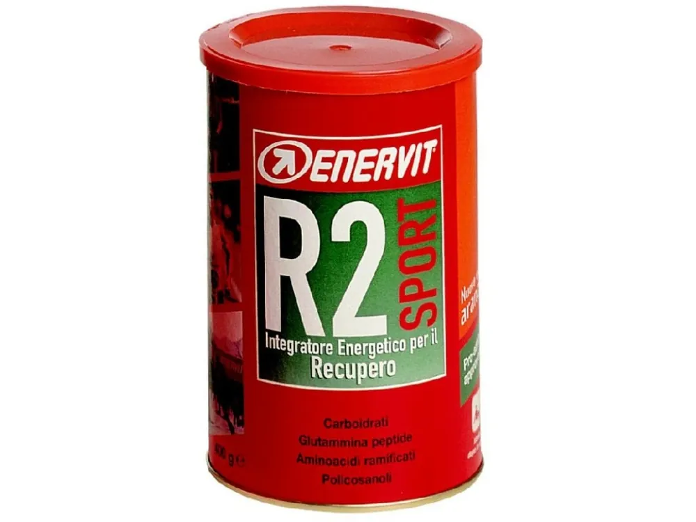 ENERVIT R2 Sport 400g Tovární Cena