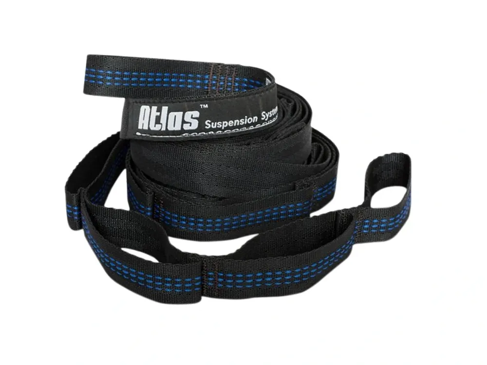 Eno Atlas Suspension System Značkový