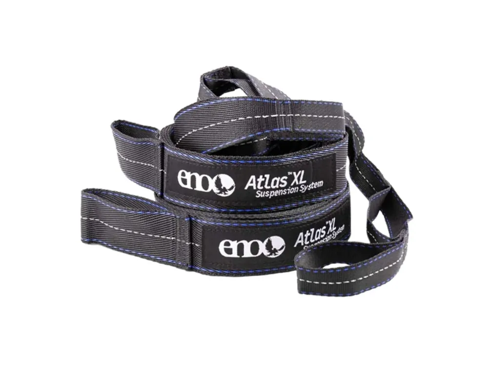 Novinka Eno Atlas XL Suspension System
