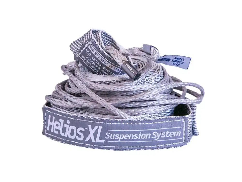 Eno Helios XL Suspension system Originální