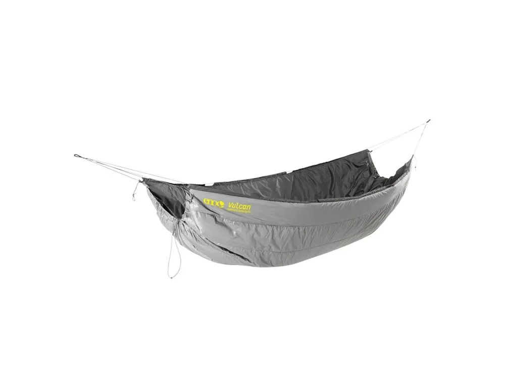 Ověřený Eno Vulcan UnderQuilt