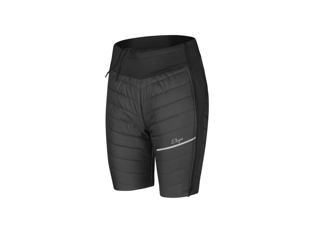 Must-Have Etape - dámské krátké kalhoty GARDENA, černá