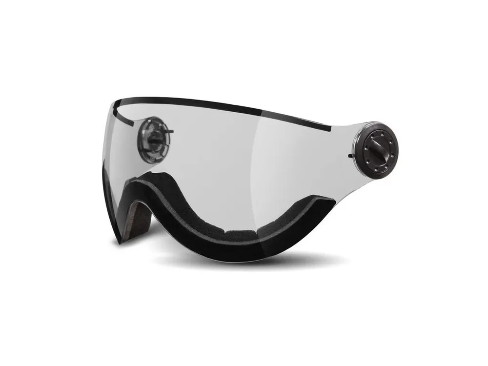 Etape - visor Mirror S1, čirý Tovární Cena