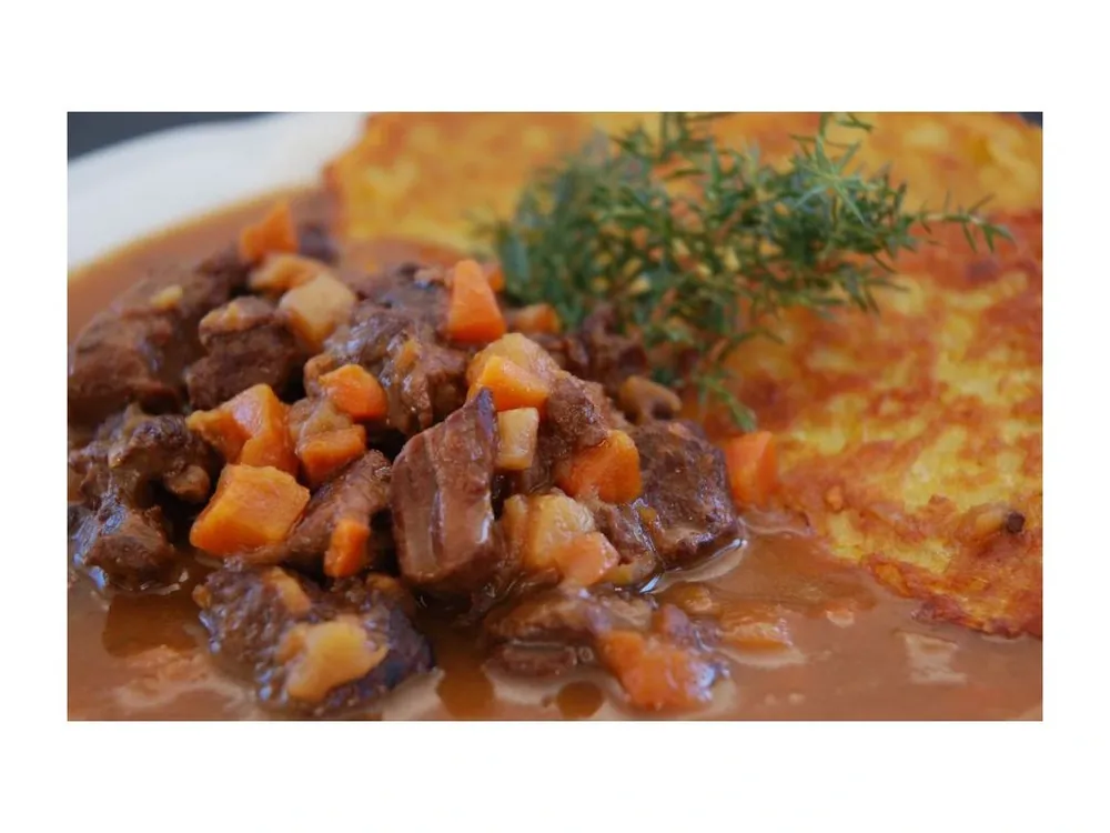 Expres menu Jelení ragů 2 porc Krakonoš Výprodej