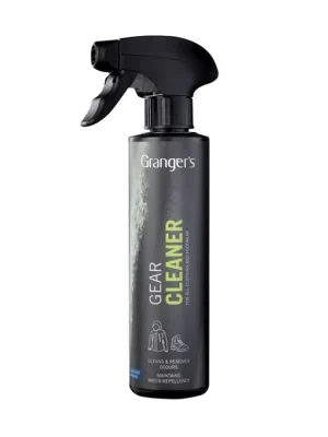Časově Omezené Footwear & Gear Cleaner Grangers 275ml