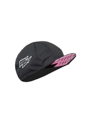 Nejlepší Volba FT MEN‘S CYCLING CAP TRUE BLACK