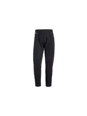 FT MEN‘S JUNCTION PANTS TRUE BLACK Zlevněný