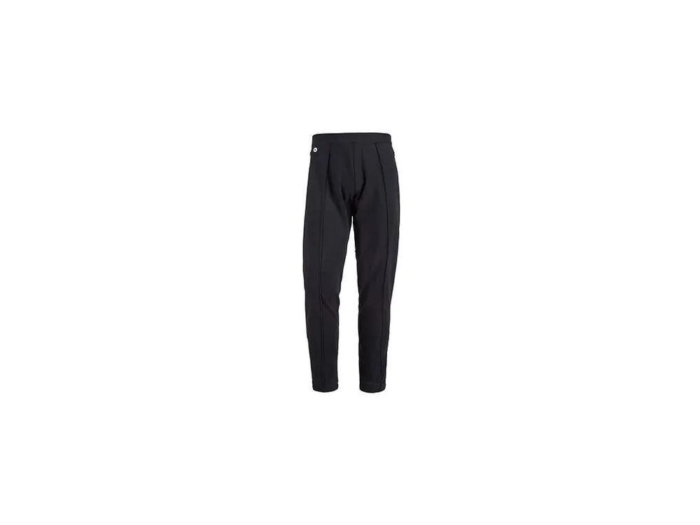 FT MEN‘S JUNCTION PANTS TRUE BLACK Zlevněný