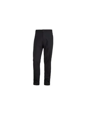 FT MEN‘S RESISTANCE PANTS TRUE BLACK Dokud Zásoby Vydrží
