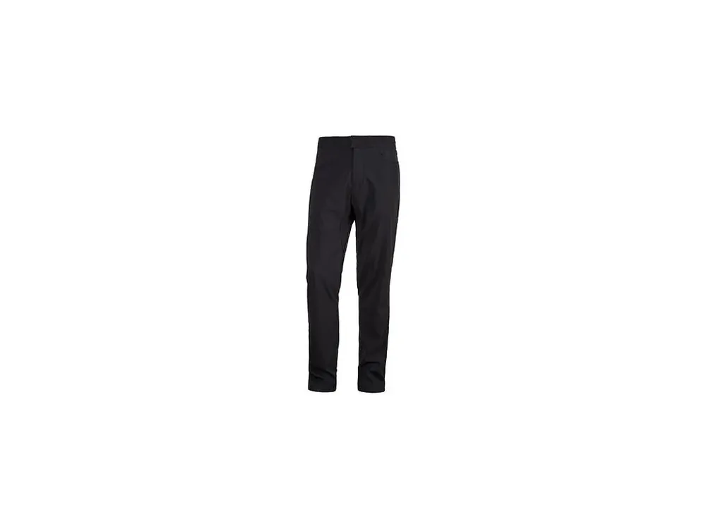 FT MEN‘S RESISTANCE PANTS TRUE BLACK Dokud Zásoby Vydrží