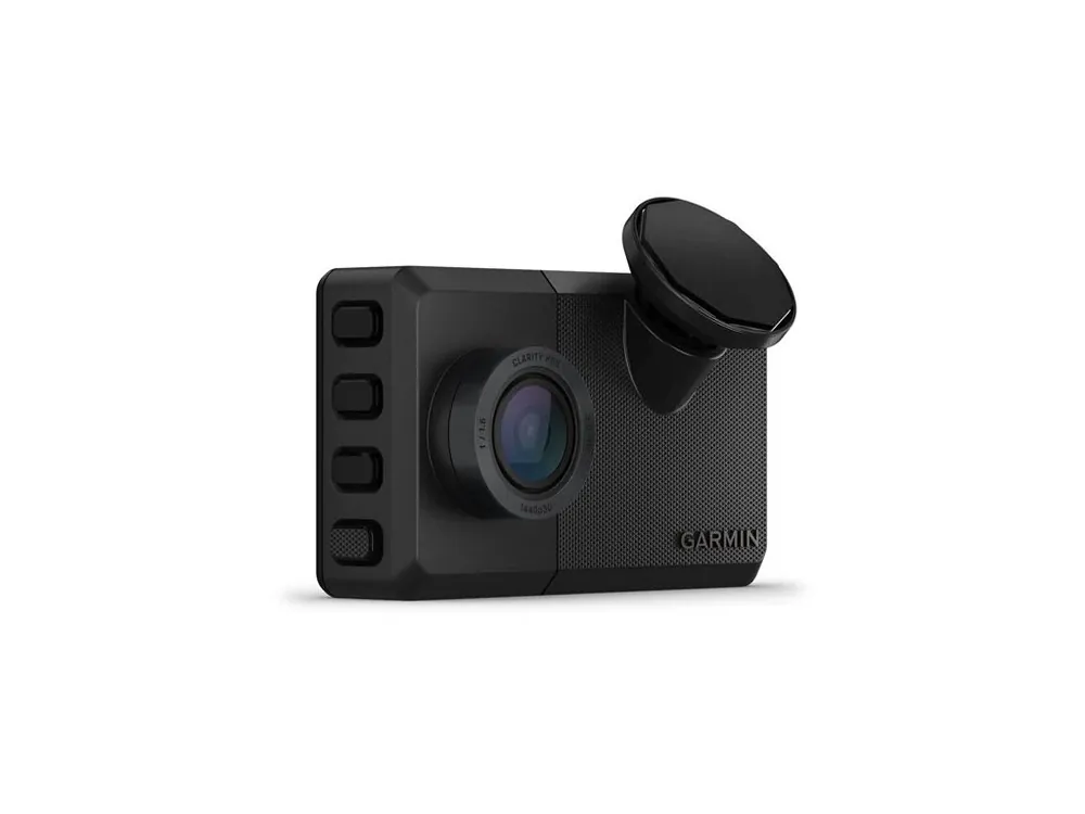 Časově Omezené Garmin Dash Cam Live
