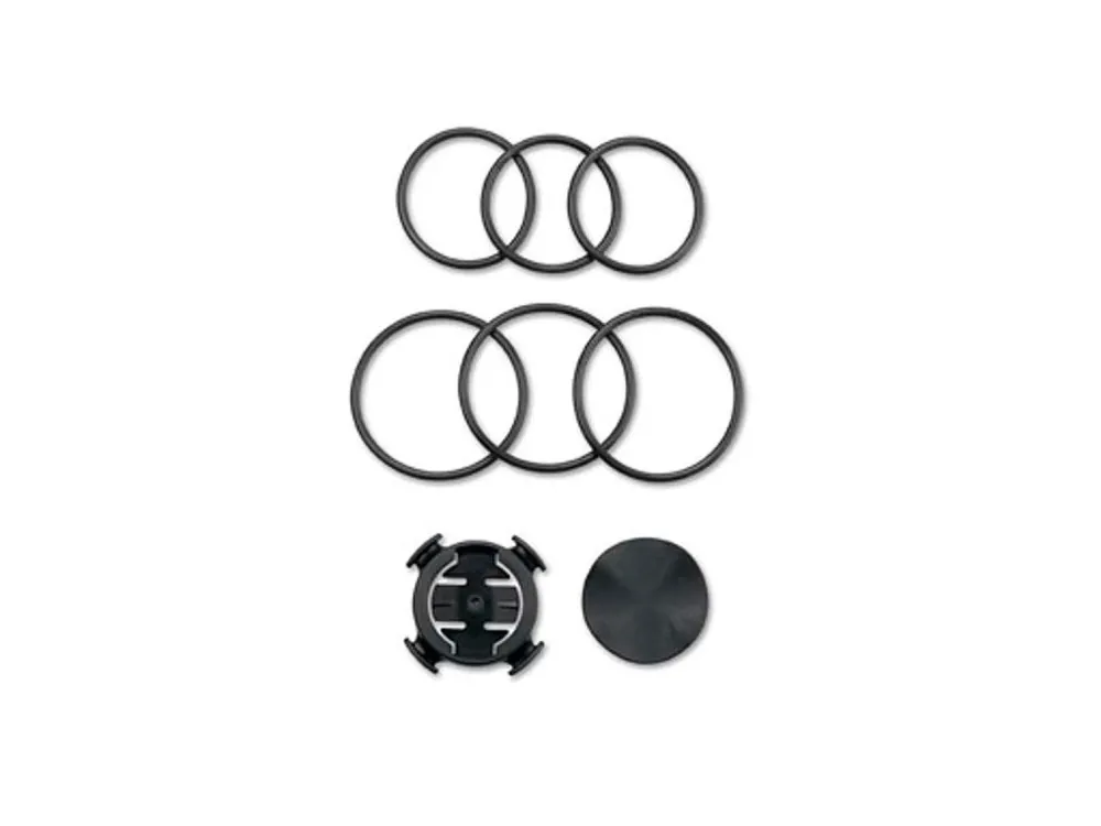 Garmin Držák na kolo pro Edge 2x, 130, 200, 5xx,, 8xx, 1xxx Aktuální