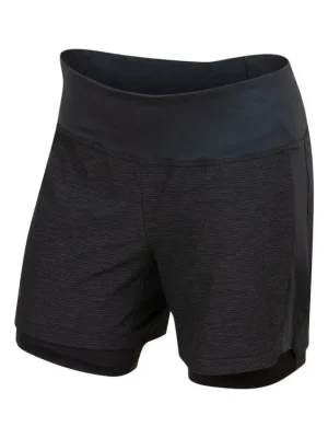 Akční Cena kalhoty P.I.W`S Journey short black