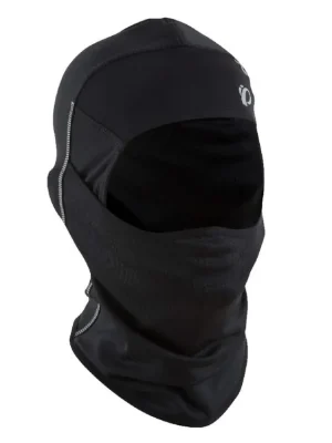 Dokud Zásoby Vydrží kukla P.I.Barrier Balaclava black