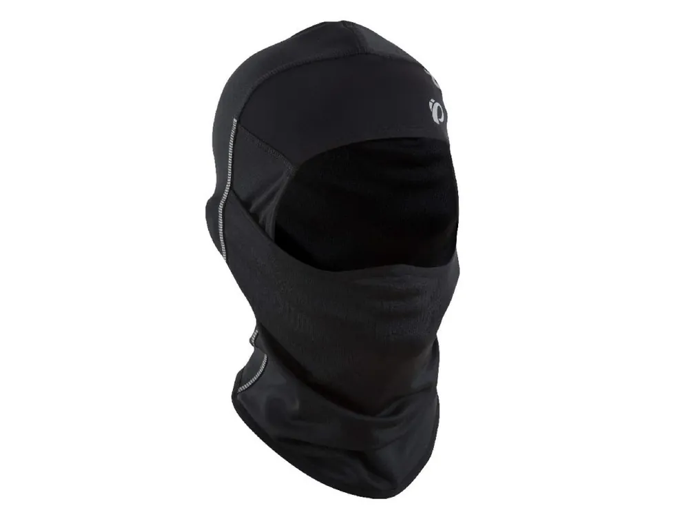 Dokud Zásoby Vydrží kukla P.I.Barrier Balaclava black