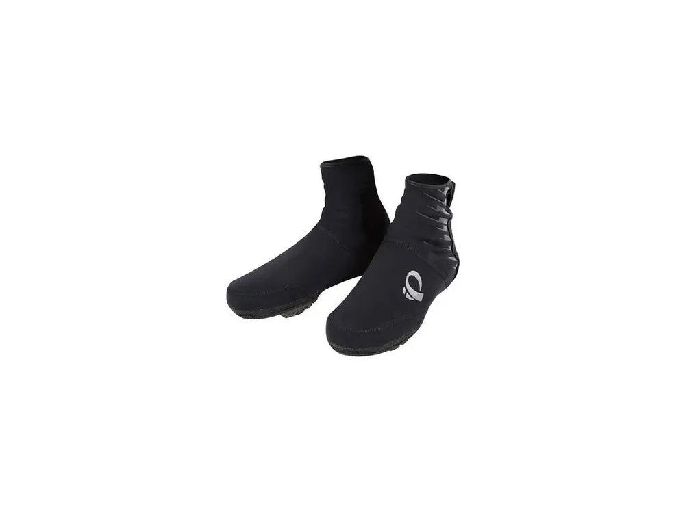 Kup Teď návleky na boty P.I.Elite Softshell MTB shoe blac - L (UK 8,5-9,5)