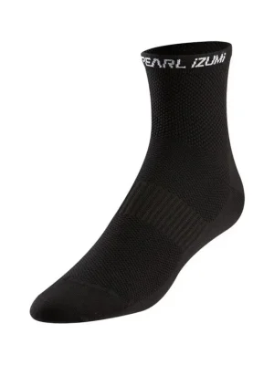 ponožky P.I. Elite sock black Nejlepší Cena