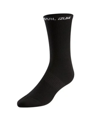 Rychlé Dodání ponožky P.I. Elite Tall sock black