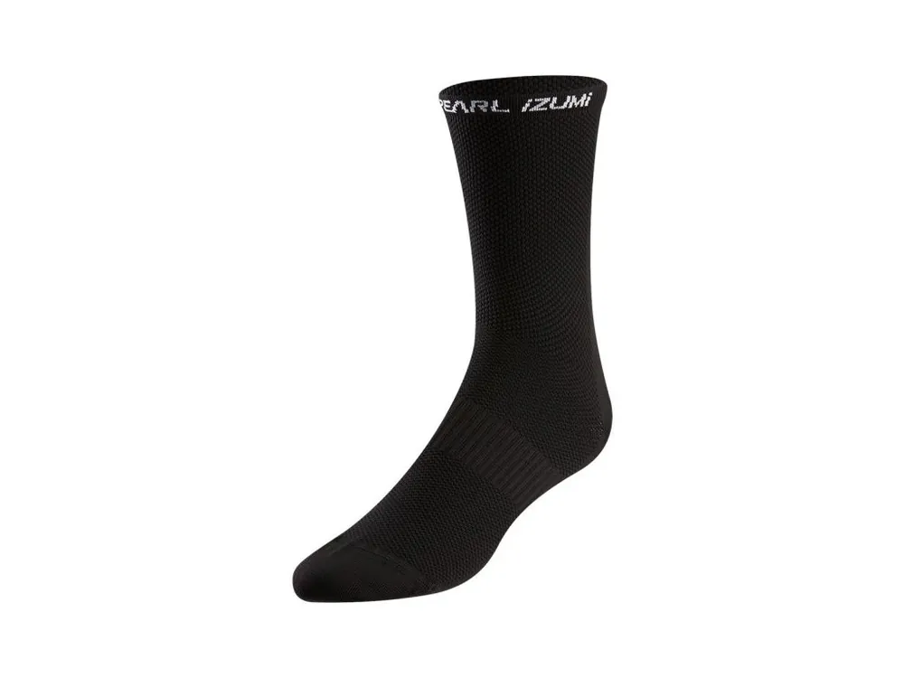 Rychlé Dodání ponožky P.I. Elite Tall sock black