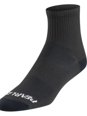 ponožky P.I.Transfer 4Inch black M (38,5-41) Nová Kolekce