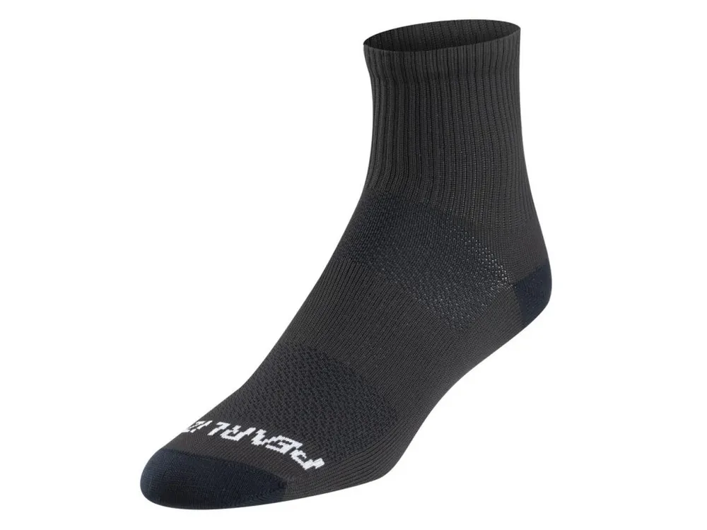 ponožky P.I.Transfer 4Inch black M (38,5-41) Nová Kolekce
