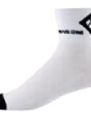 Akce ponožky P.I.Elite Limit Edition bílo/černé -