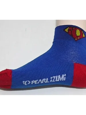 Akční Cena ponožky P.I.Orig.S.L.Cut Super - S 38-41