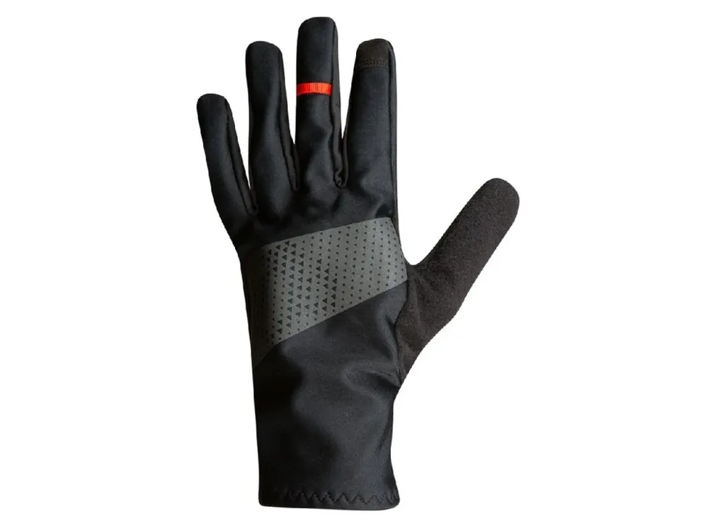 Finální Výprodej rukavice P.I.Cyclone Gel 2020 black