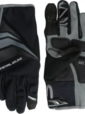 Akční Nabídka rukavice P.I.Cyclone Gel black 2016 -