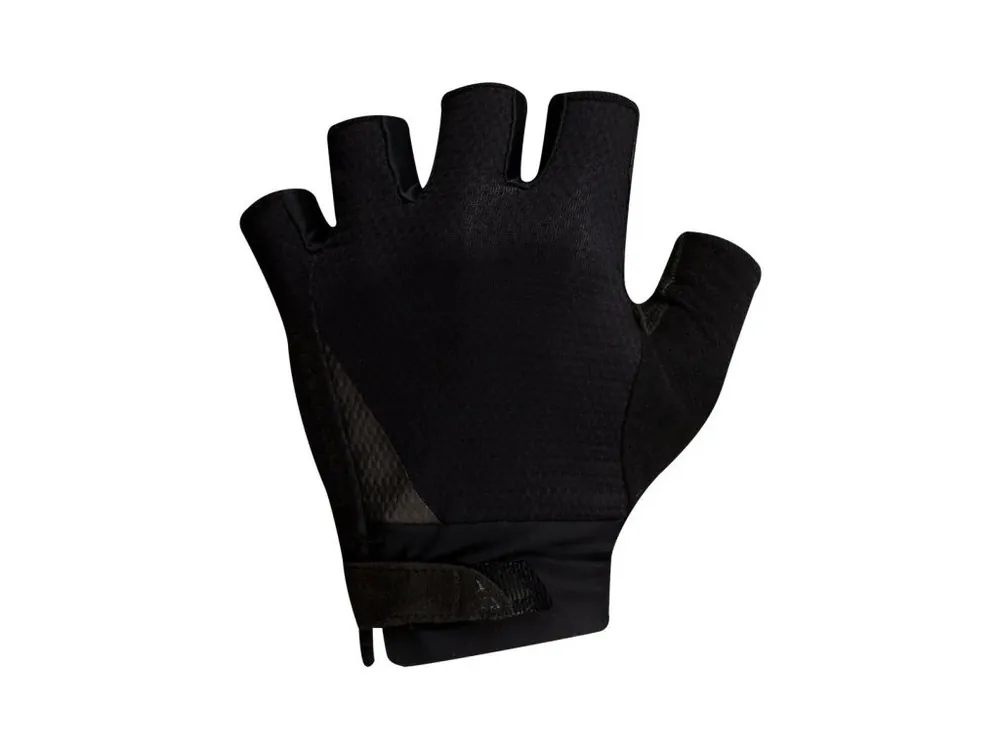Výprodej rukavice P.I.Elite Gel glove black