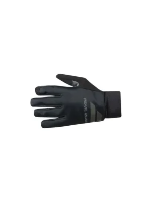 Vysoce Kvalitní rukavice P.I.Escape softshell glove black -
