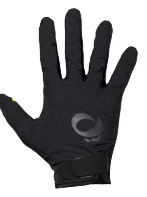 Bezpečná Platba rukavice P.I.Summit glove black